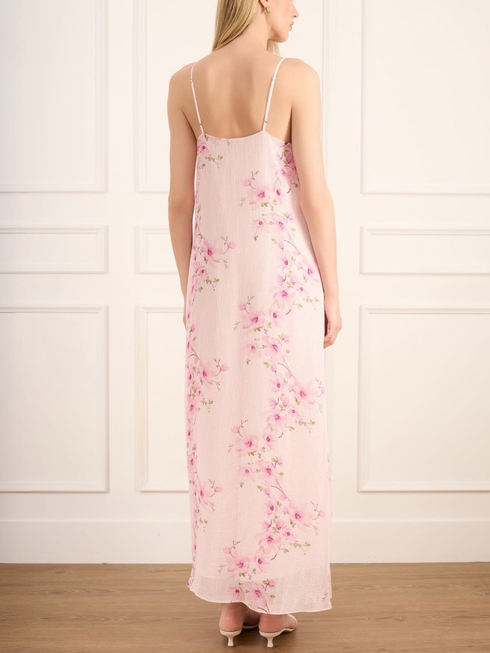 Cami NYC Luz Maxi Dress - Picture 4 of 9